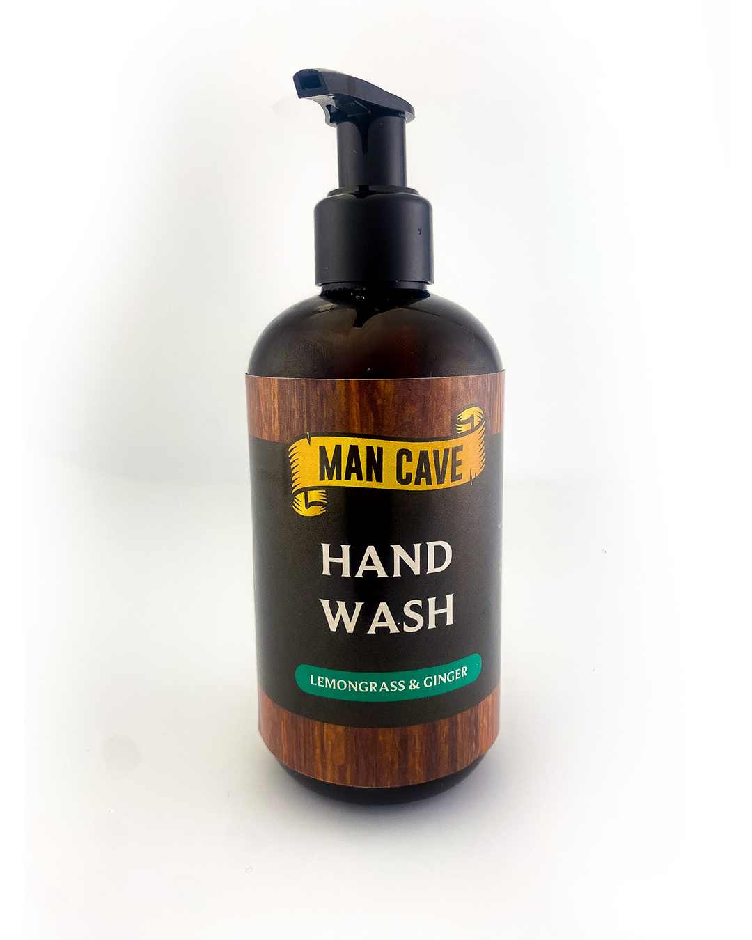 Lemongrass & Ginger Hand Wash/Soap