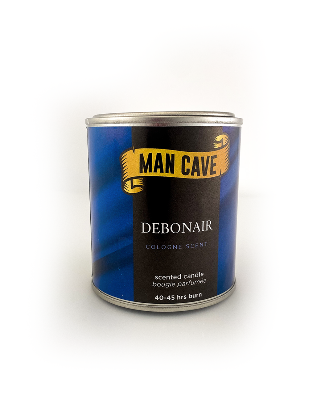 Debonair - Cologne Scented Candle