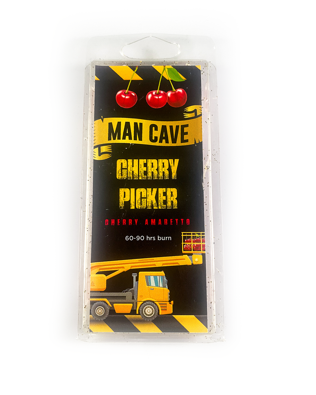 Cherry Picker - Cherry Amaretto Wax Melts