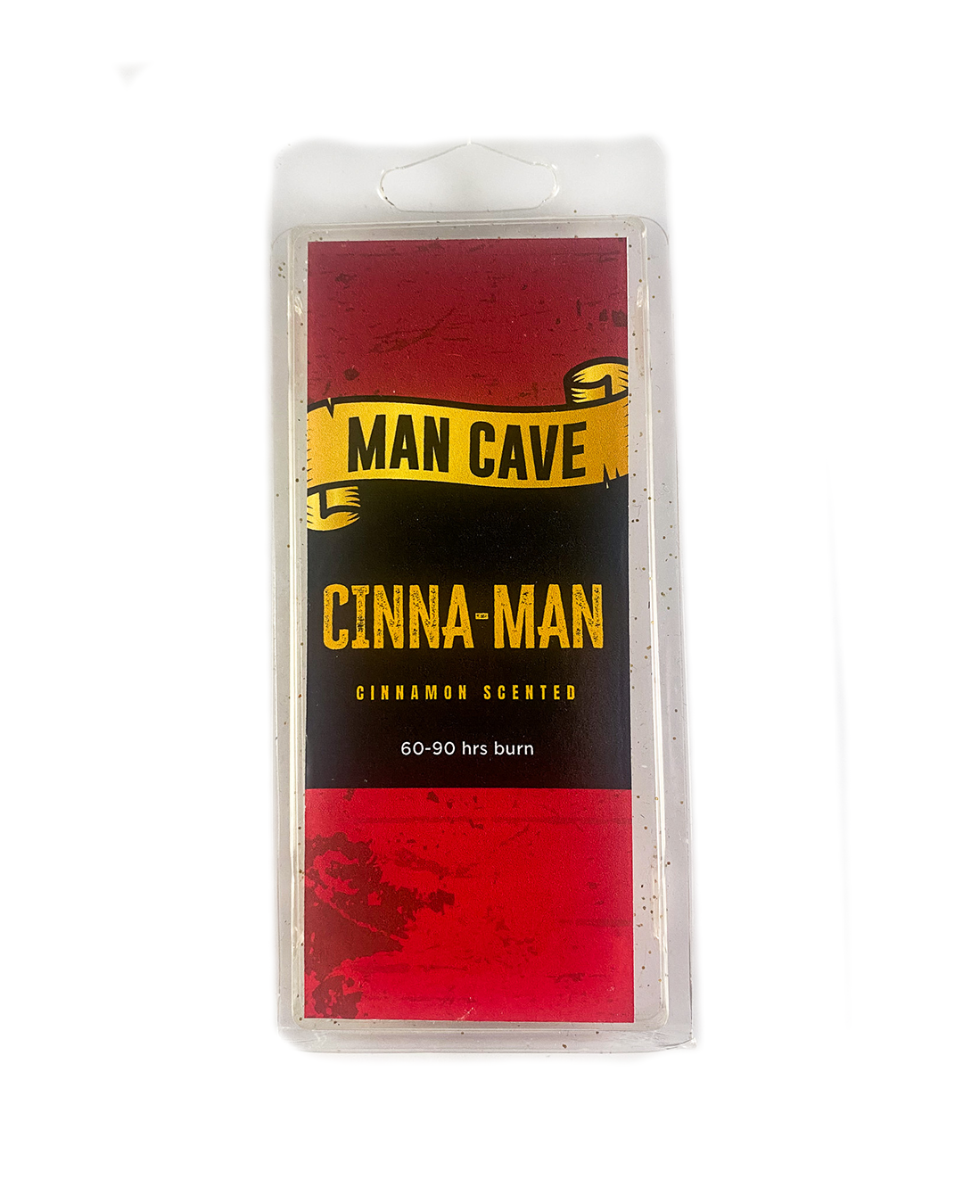 Cinnaman - Cinnamon Wax Melts