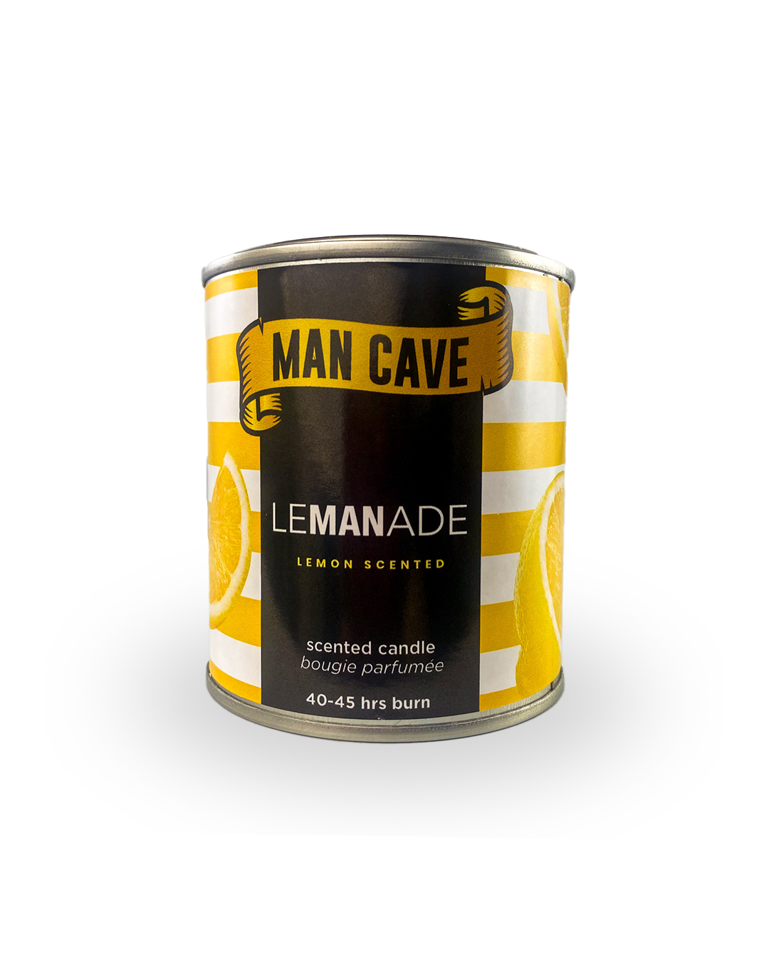 Lemanade - Lemon Candle