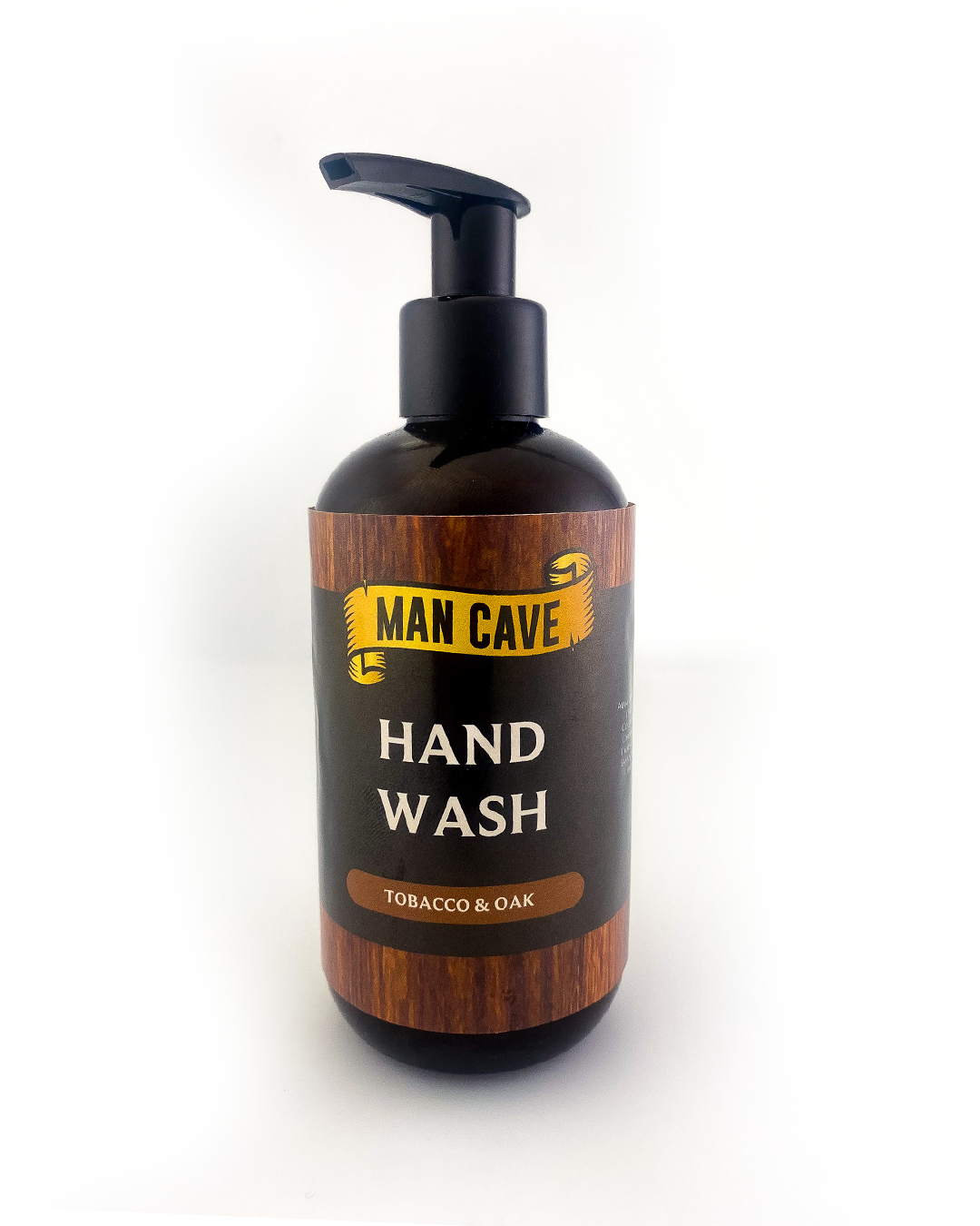 Tobacco & Oak Hand Wash/Soap