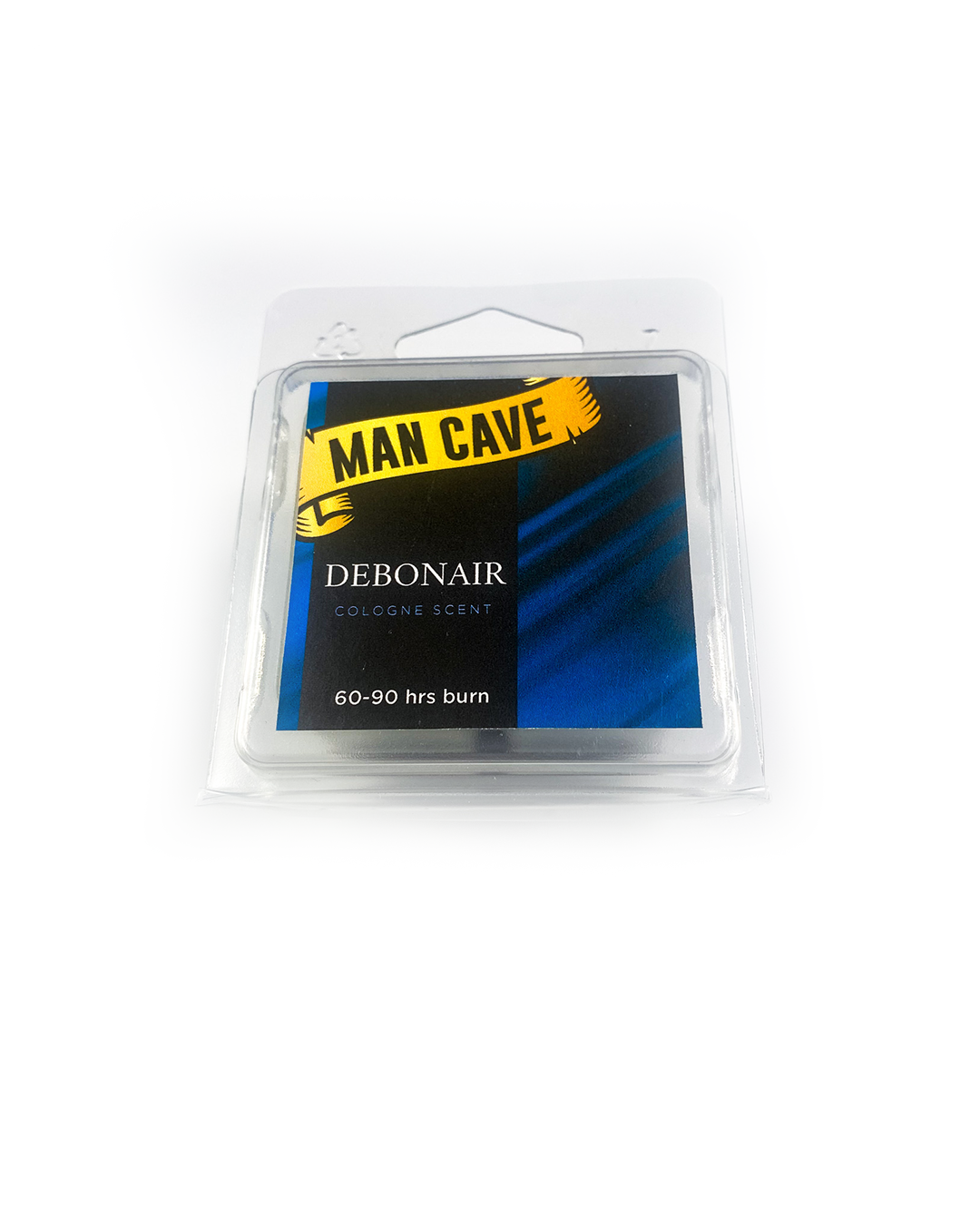 Debonair -  Cologne Wax Melts
