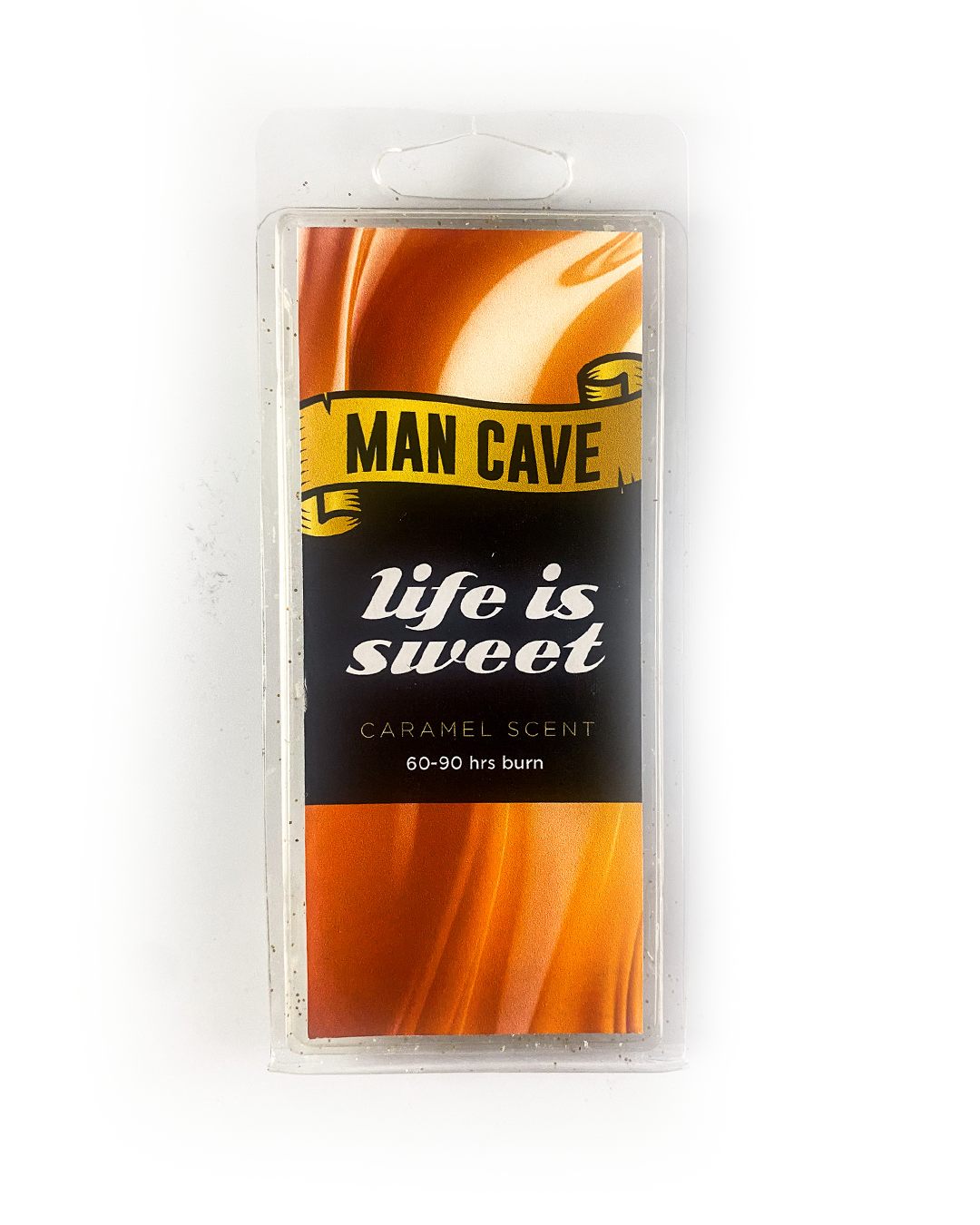 Life is Sweet - Caramel Wax Melts