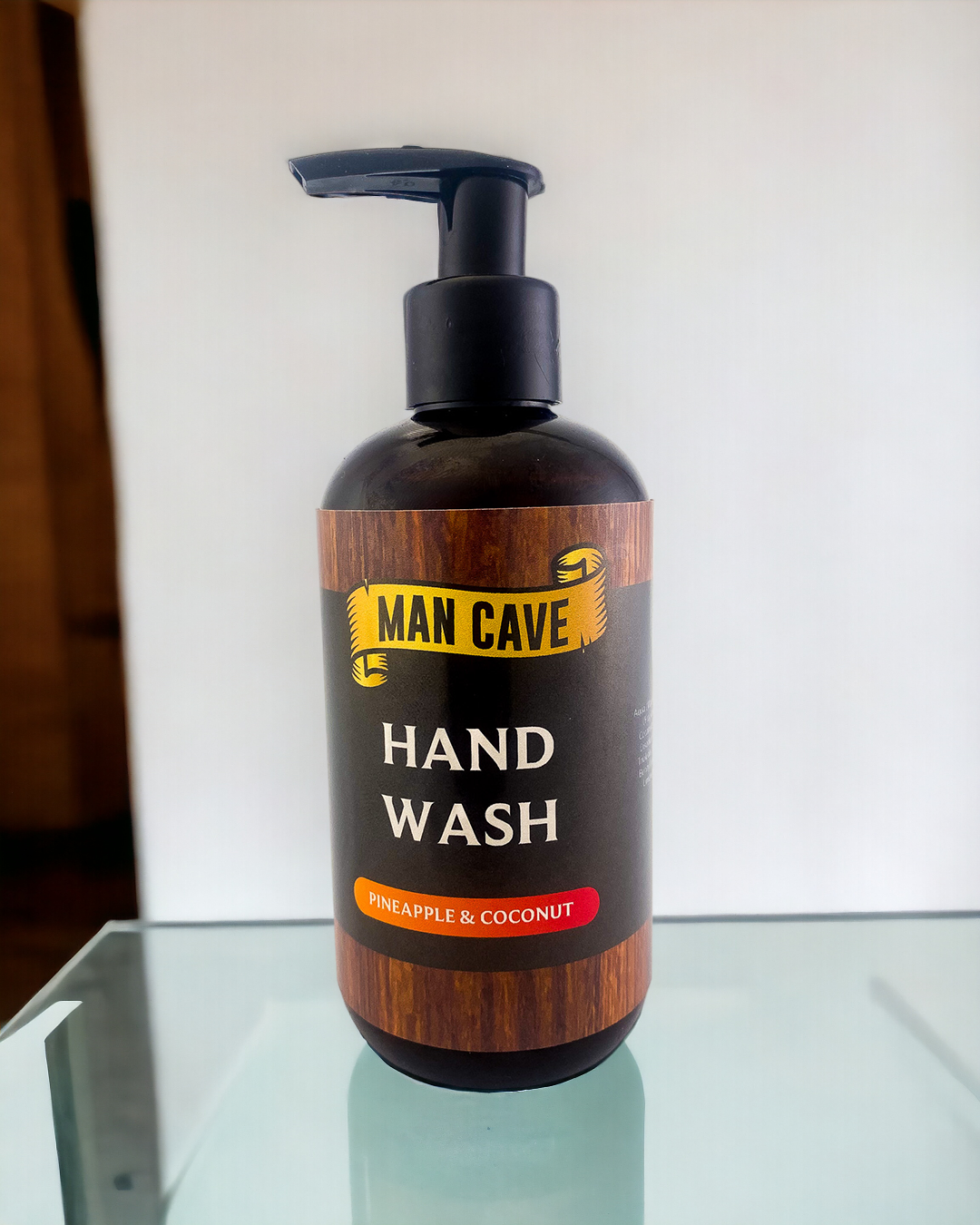 Pineapple & Coconut Hand Wash/Soap