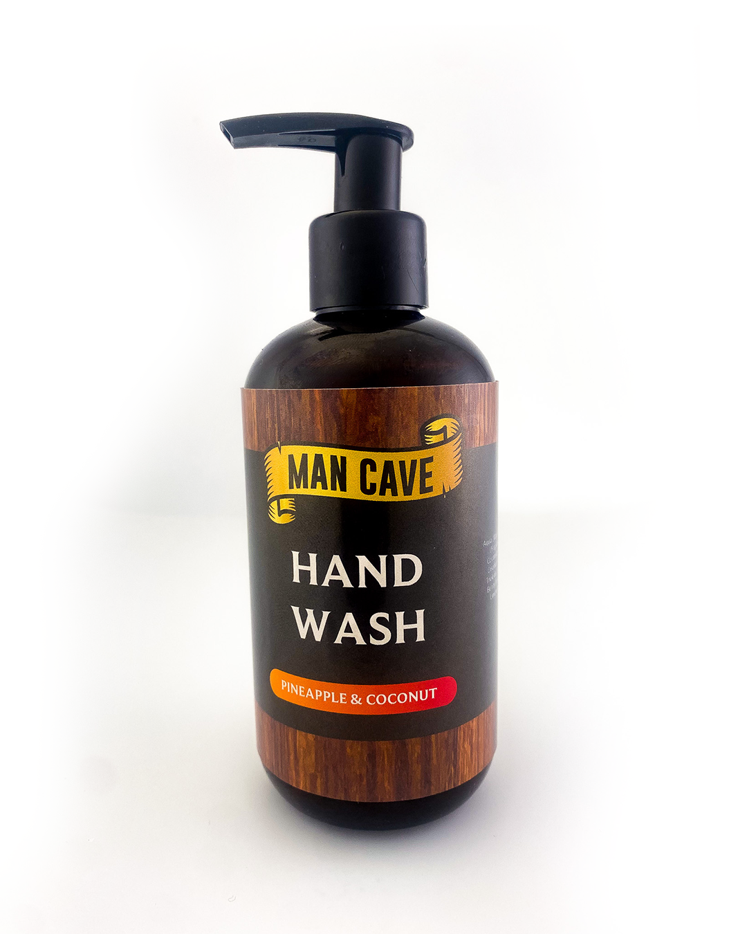Pineapple & Coconut Hand Wash/Soap